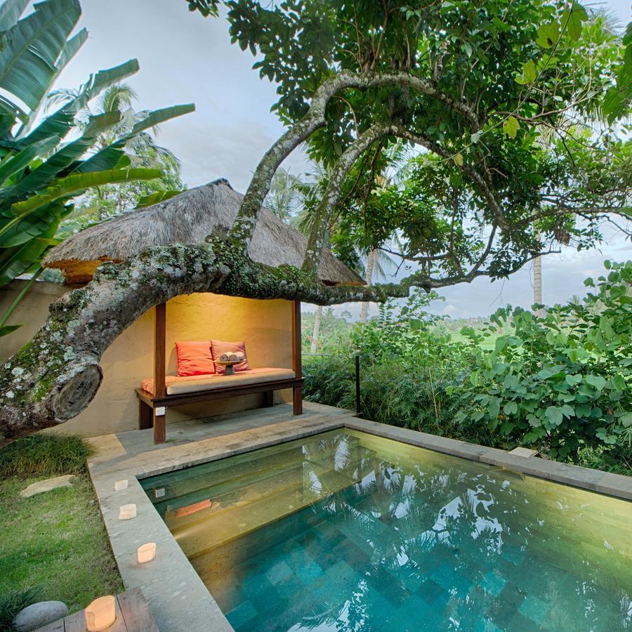 Temuku Villa