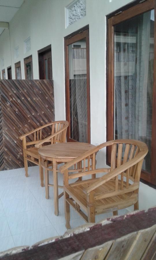 Madu Sentana House