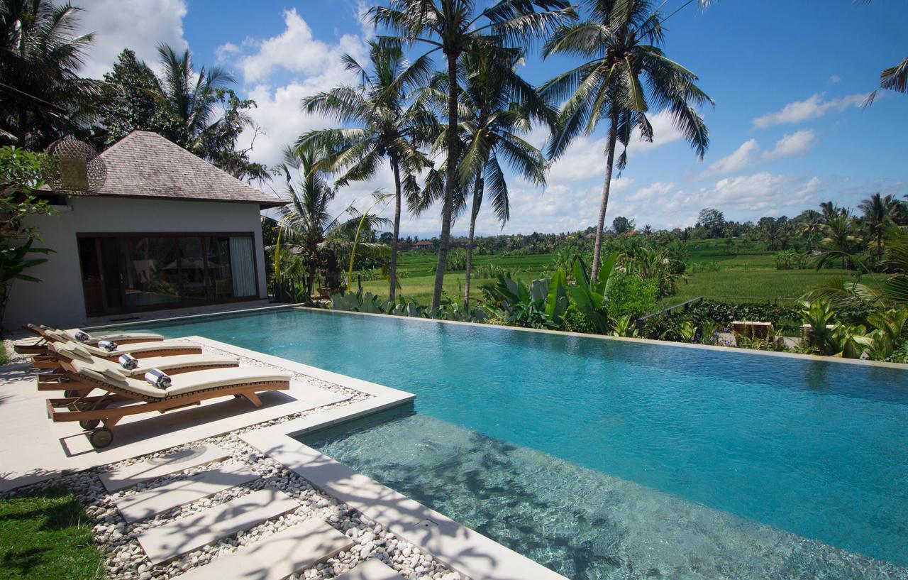 Santun Luxury Private Villas-chse Certified *