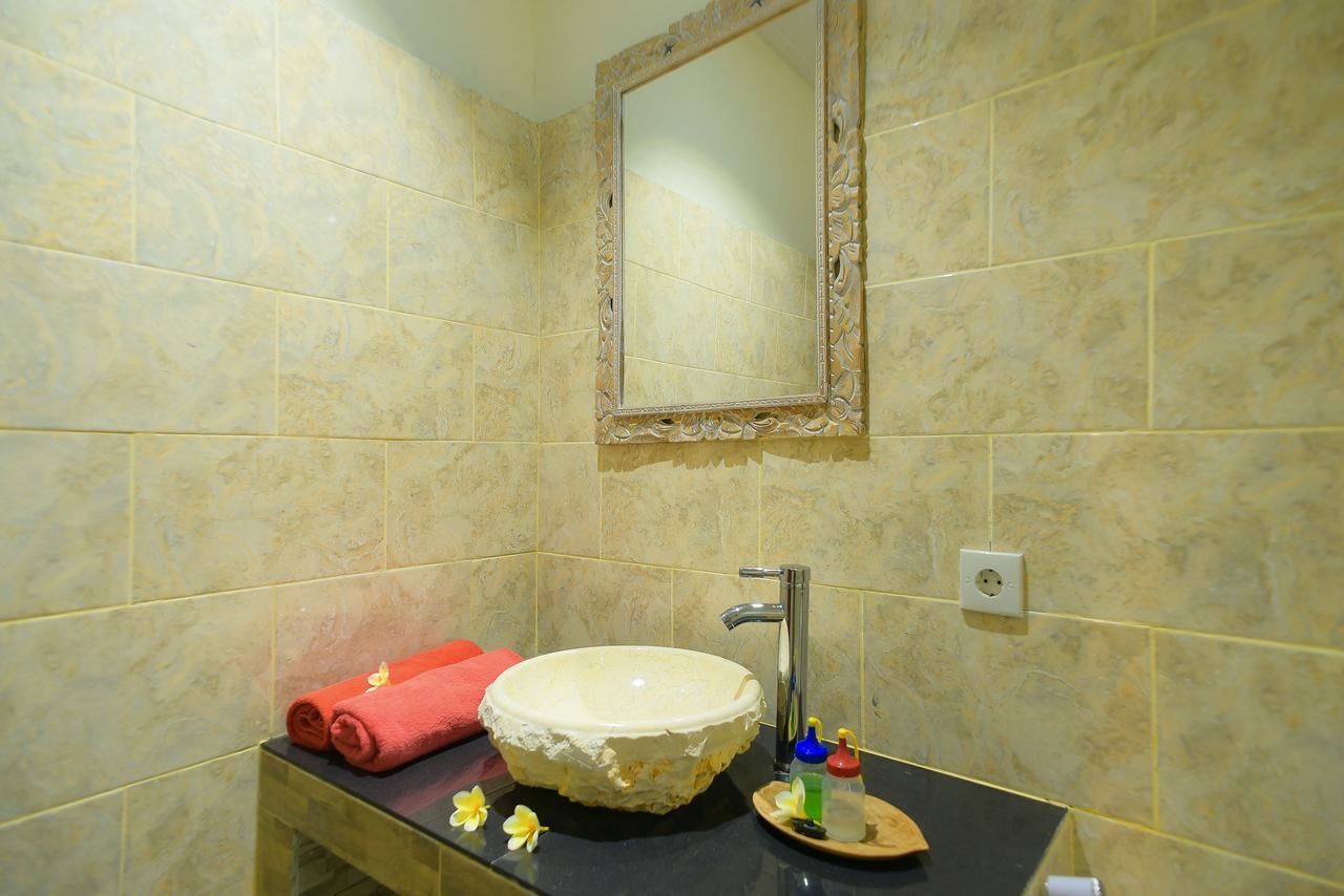 Ina Homestay Ubud (Bali)