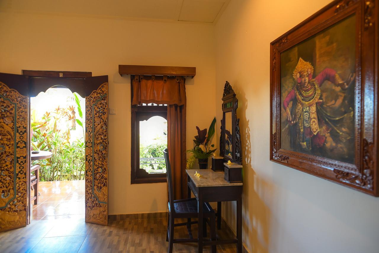 Ina * Ubud (Bali)