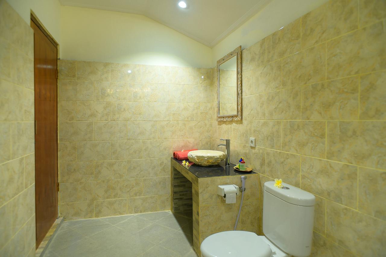 Ina Homestay Ubud (Bali)