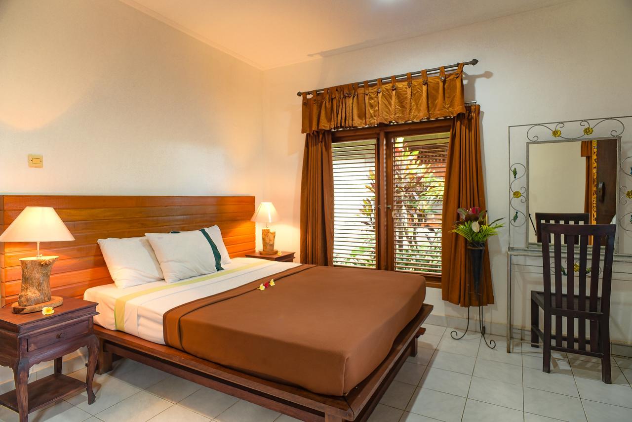 Homestay Ina *