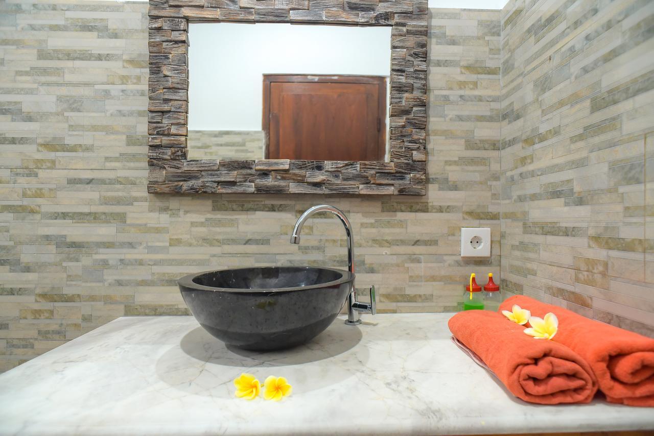 Homestay Ina *