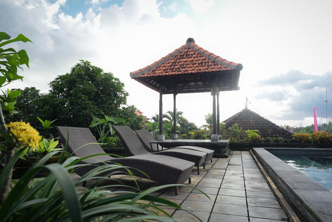 Ina Homestay *