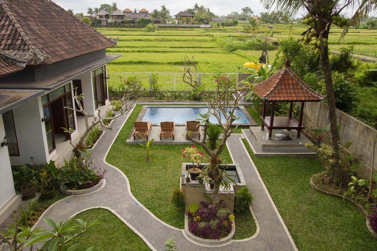 Ayu Shanti