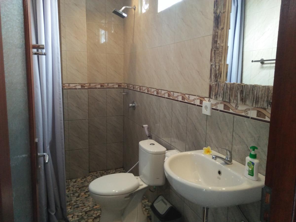 Jempiring Accommodatie bij particulieren *