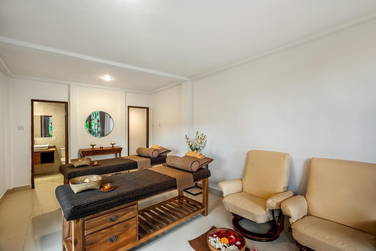 Jati Guest house Ubud (Bali)