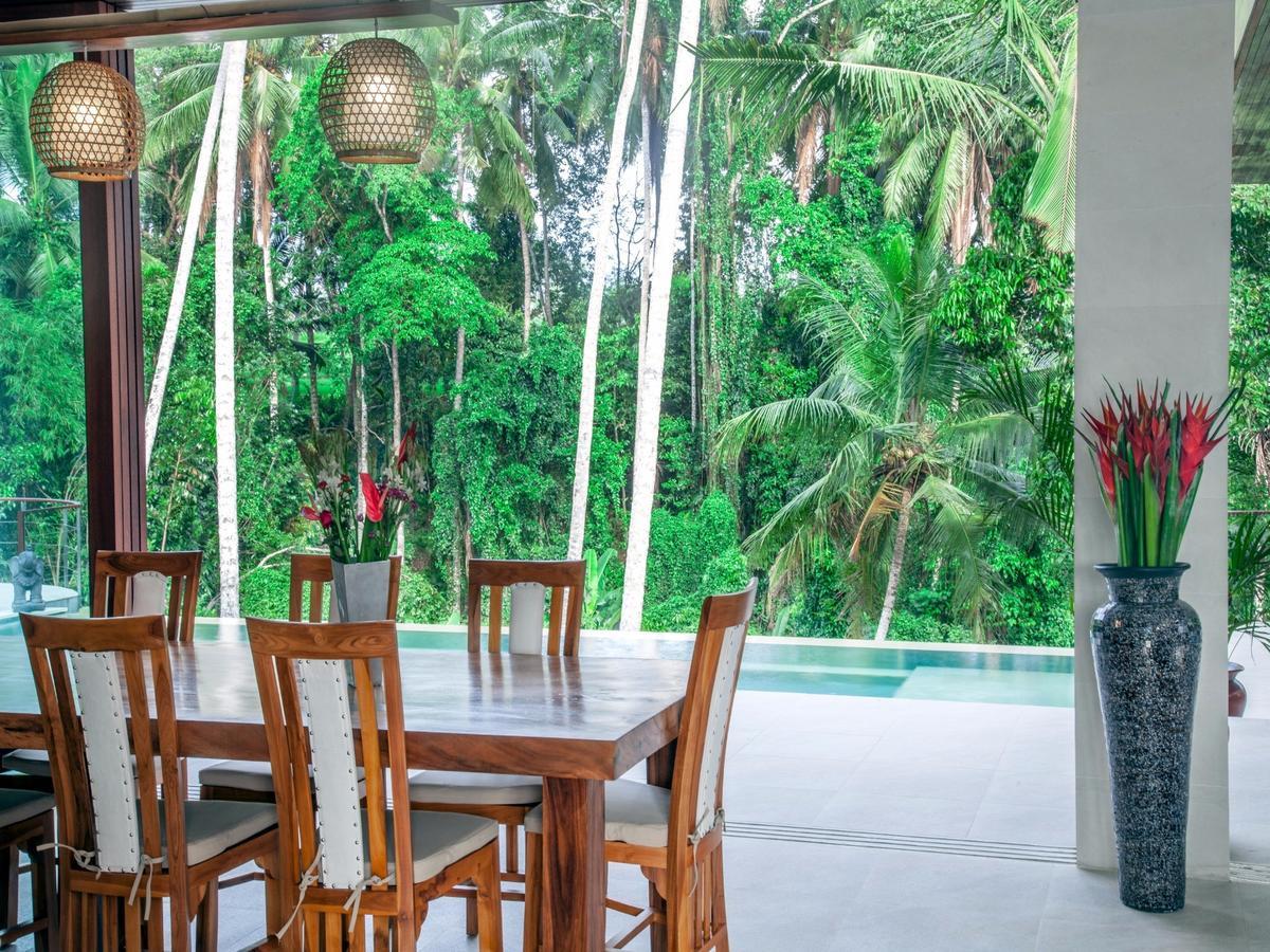 Merdu Villa Ubud