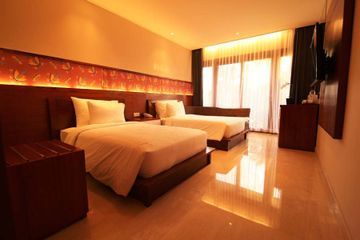Mawa House Guest house