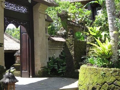 Santai * Ubud (Bali)