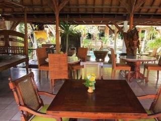 Depradha Guest house Ubud (Bali)