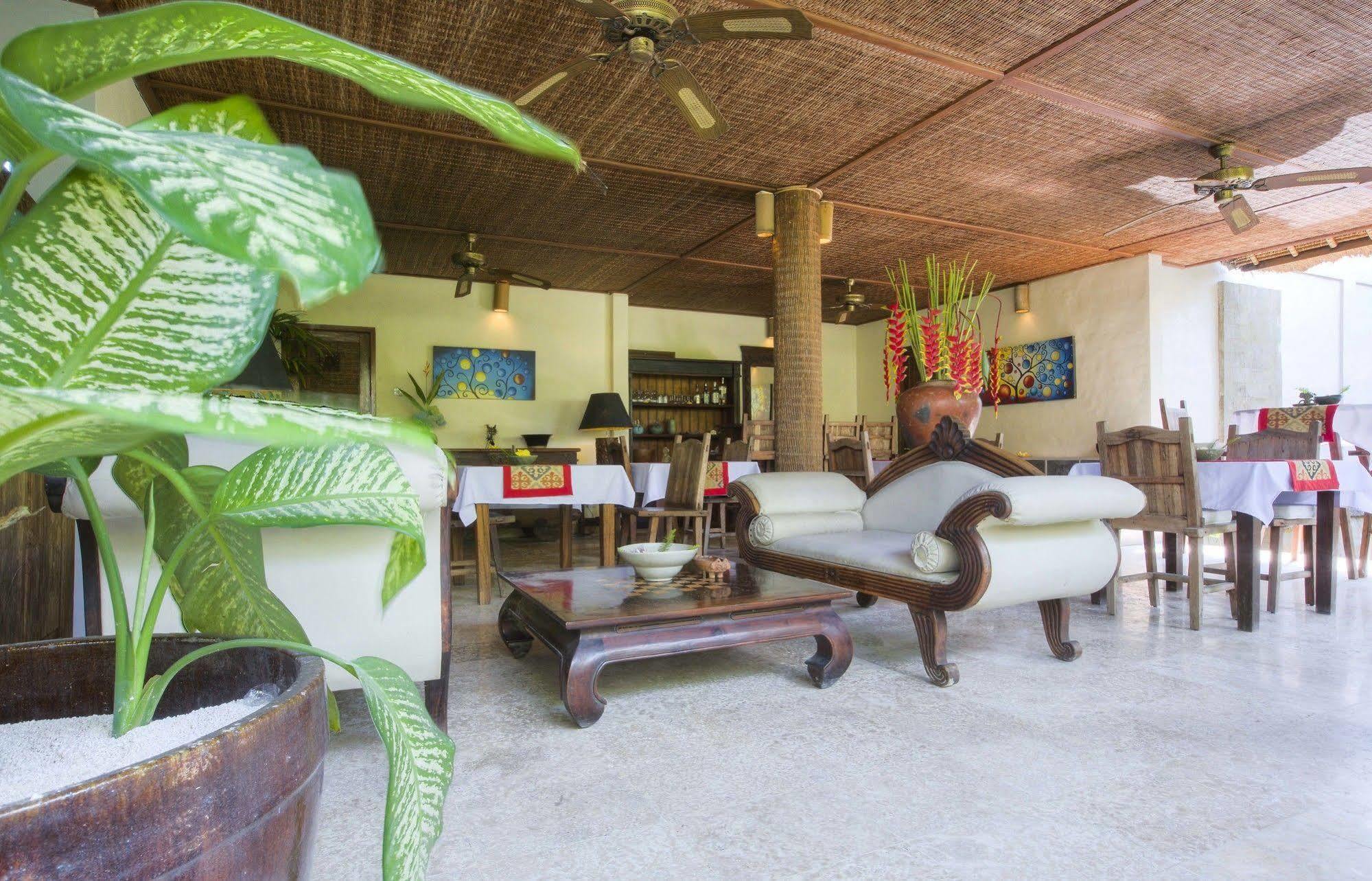 Royal Jepun Holiday park