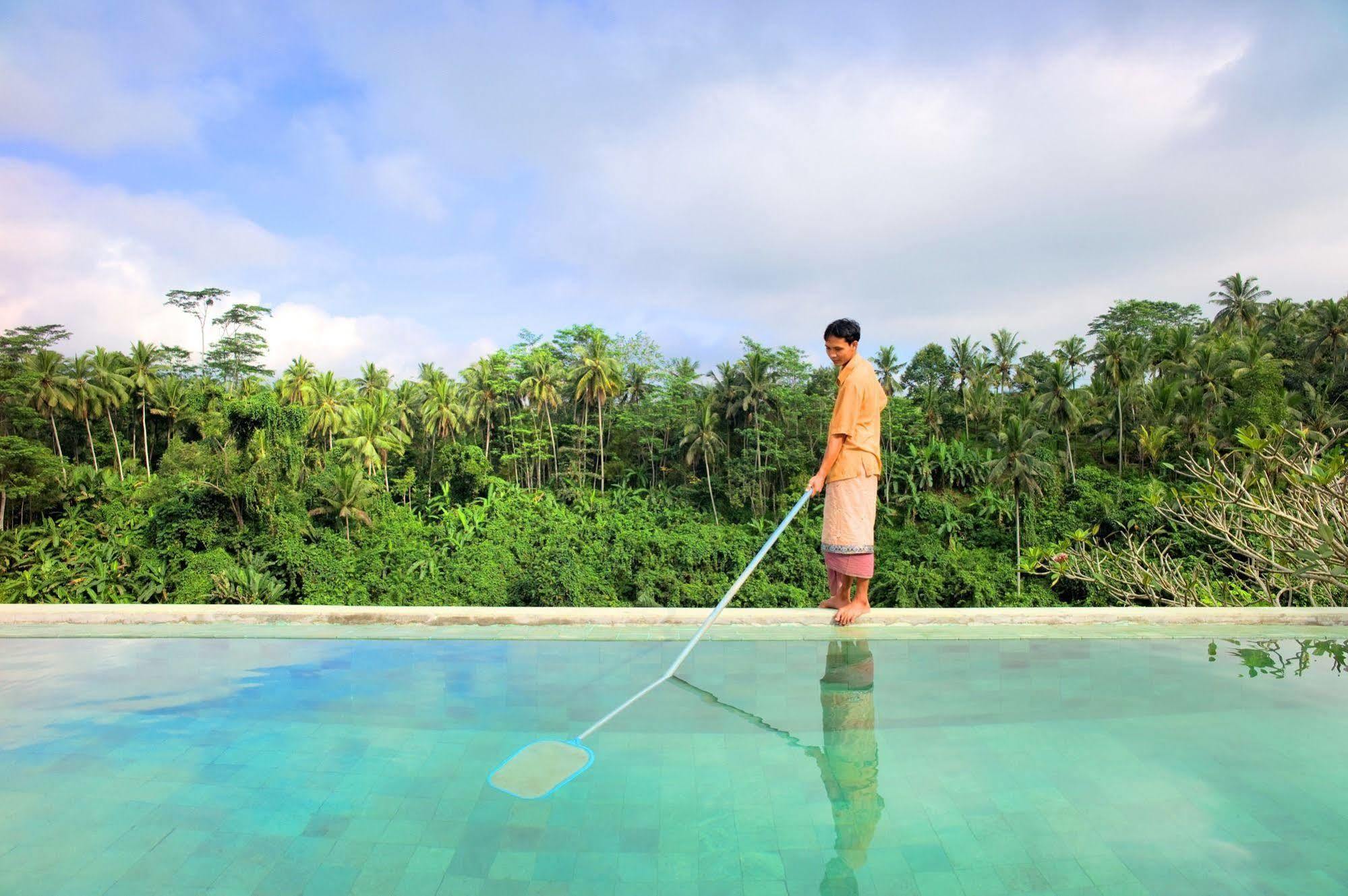 Villa Santai Ubud (Bali)