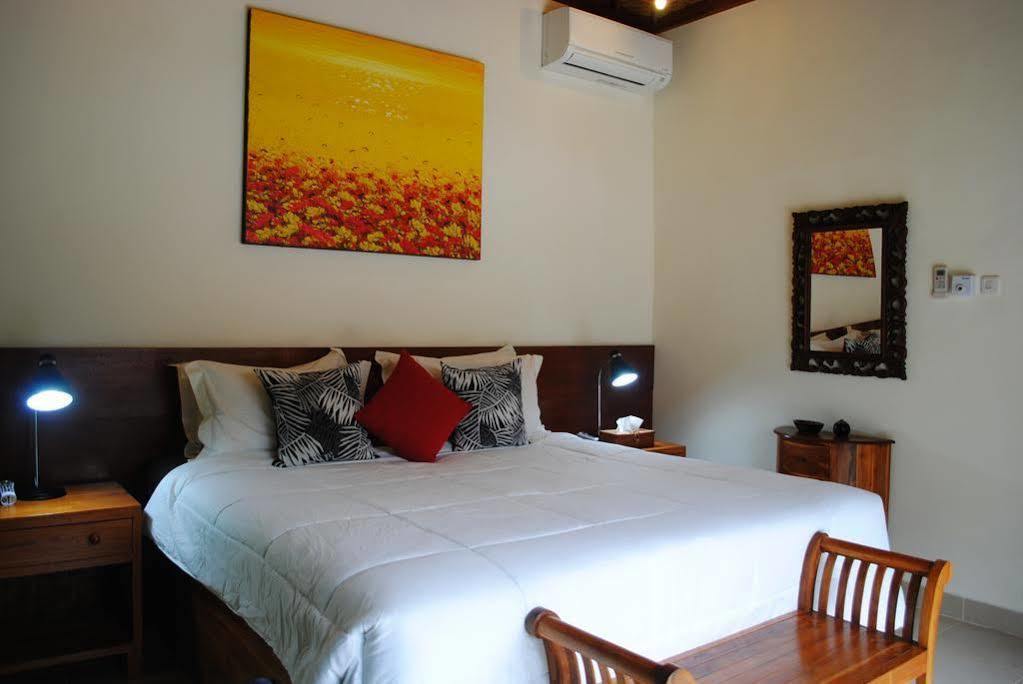 Villa Santai *