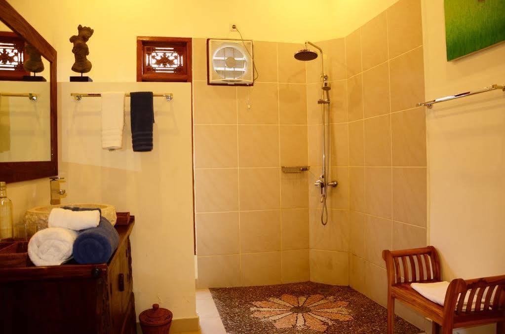 Santai Villa