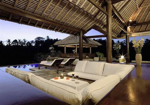 Santai Villa Ubud (Bali)