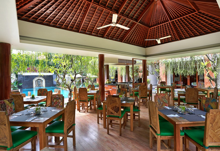 Awatara Boutique Hotel