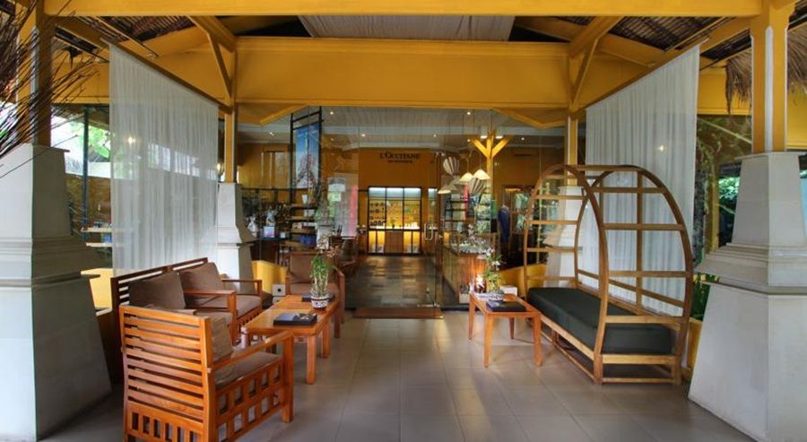 Jungle Retreat By Kupu Kupu Barong Hotel Ubud