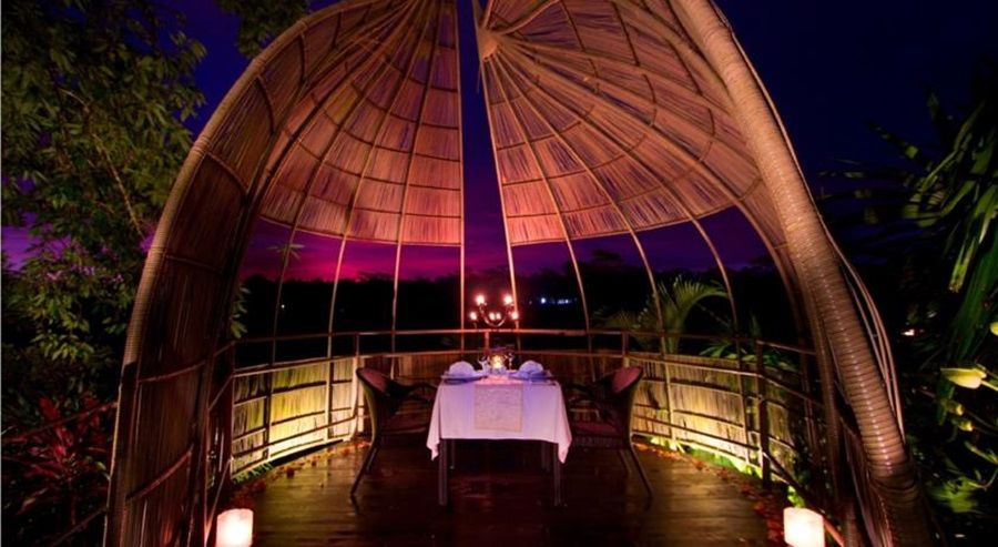 Jungle Retreat By Kupu Kupu Barong