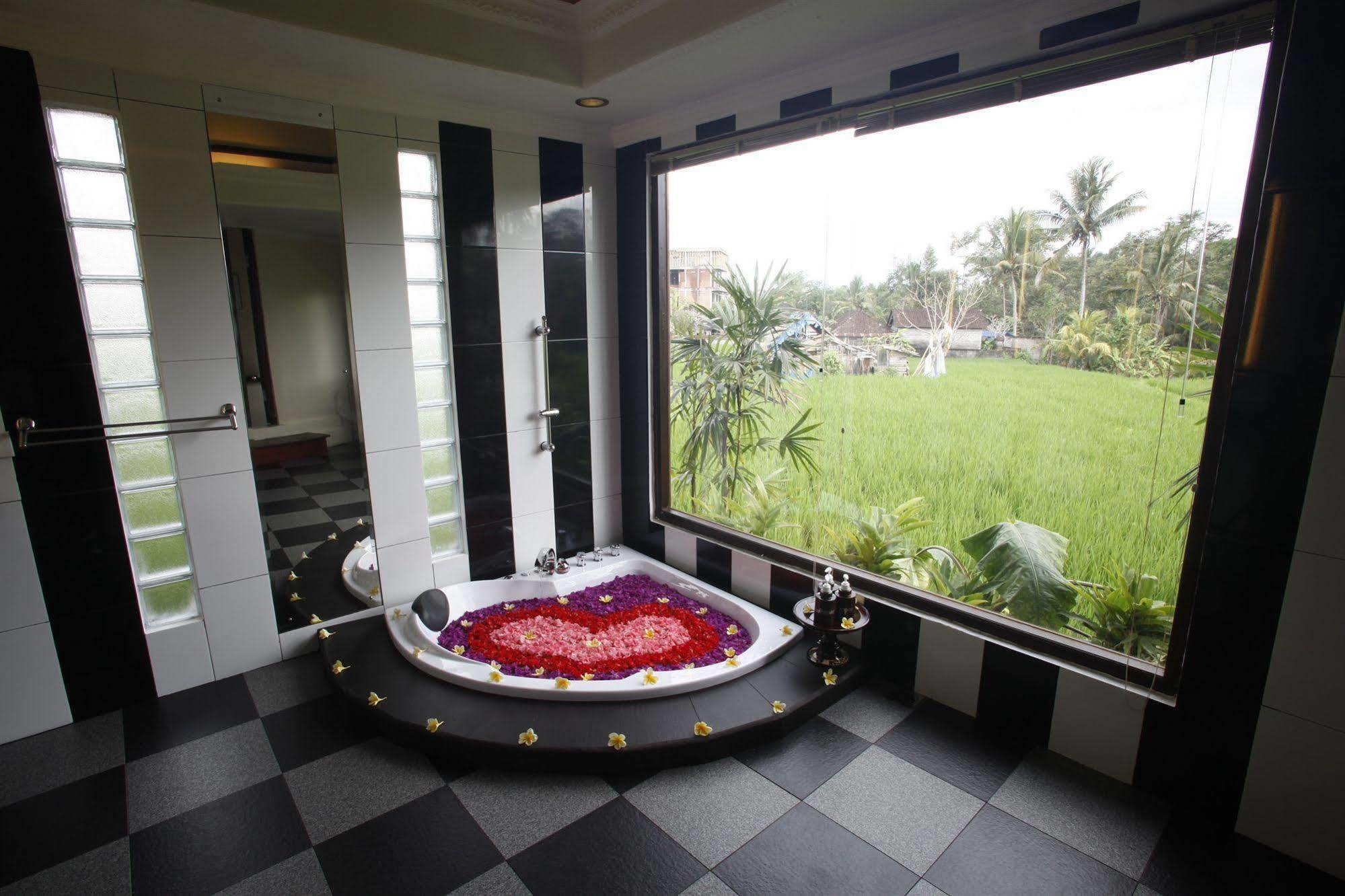 Hidden Yone Village 4* Ubud