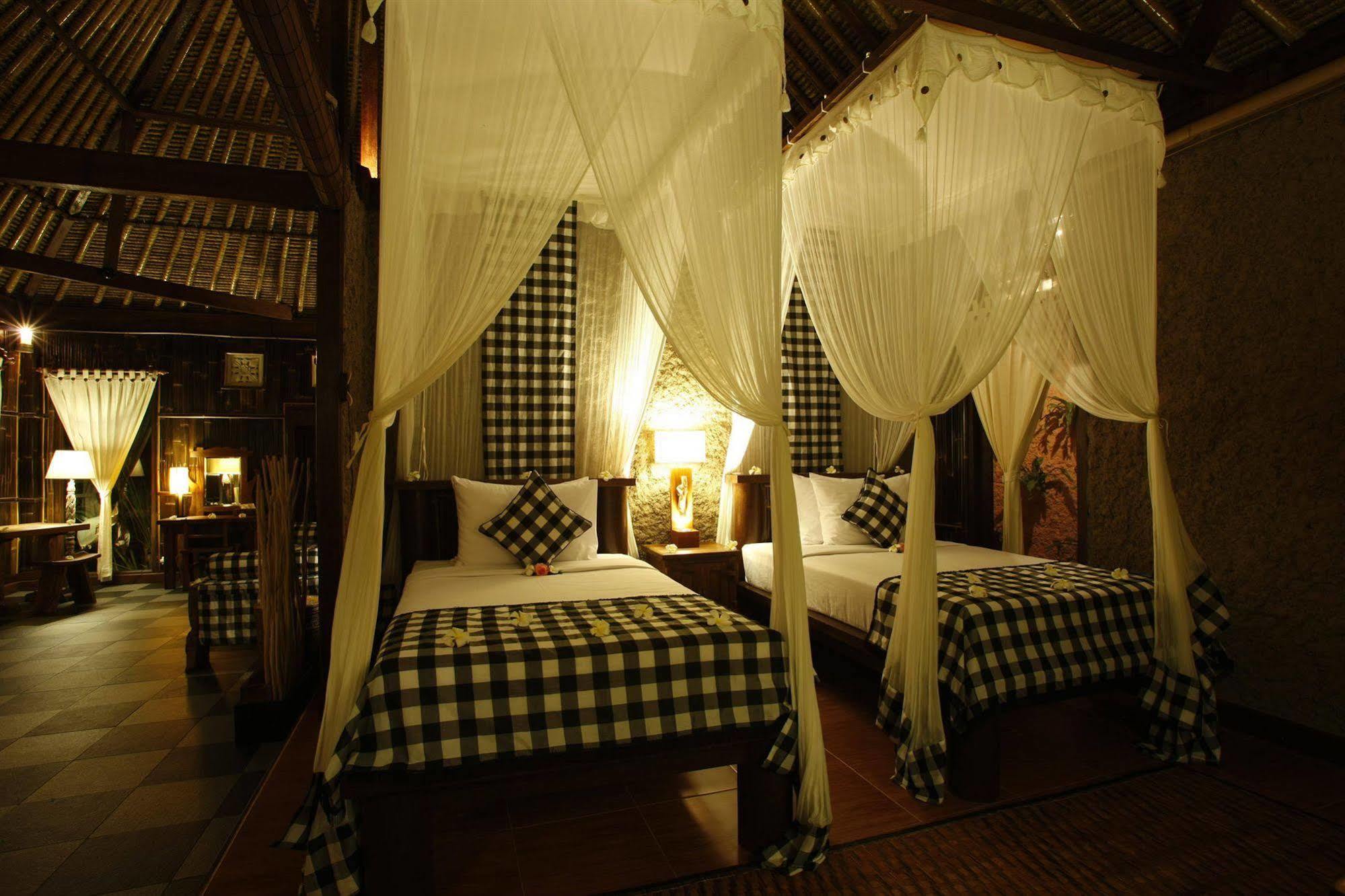 Hidden Yone Village 4* Ubud