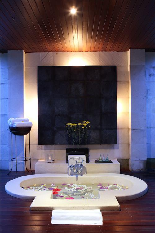 Resort The Village & Ubud (Bali)