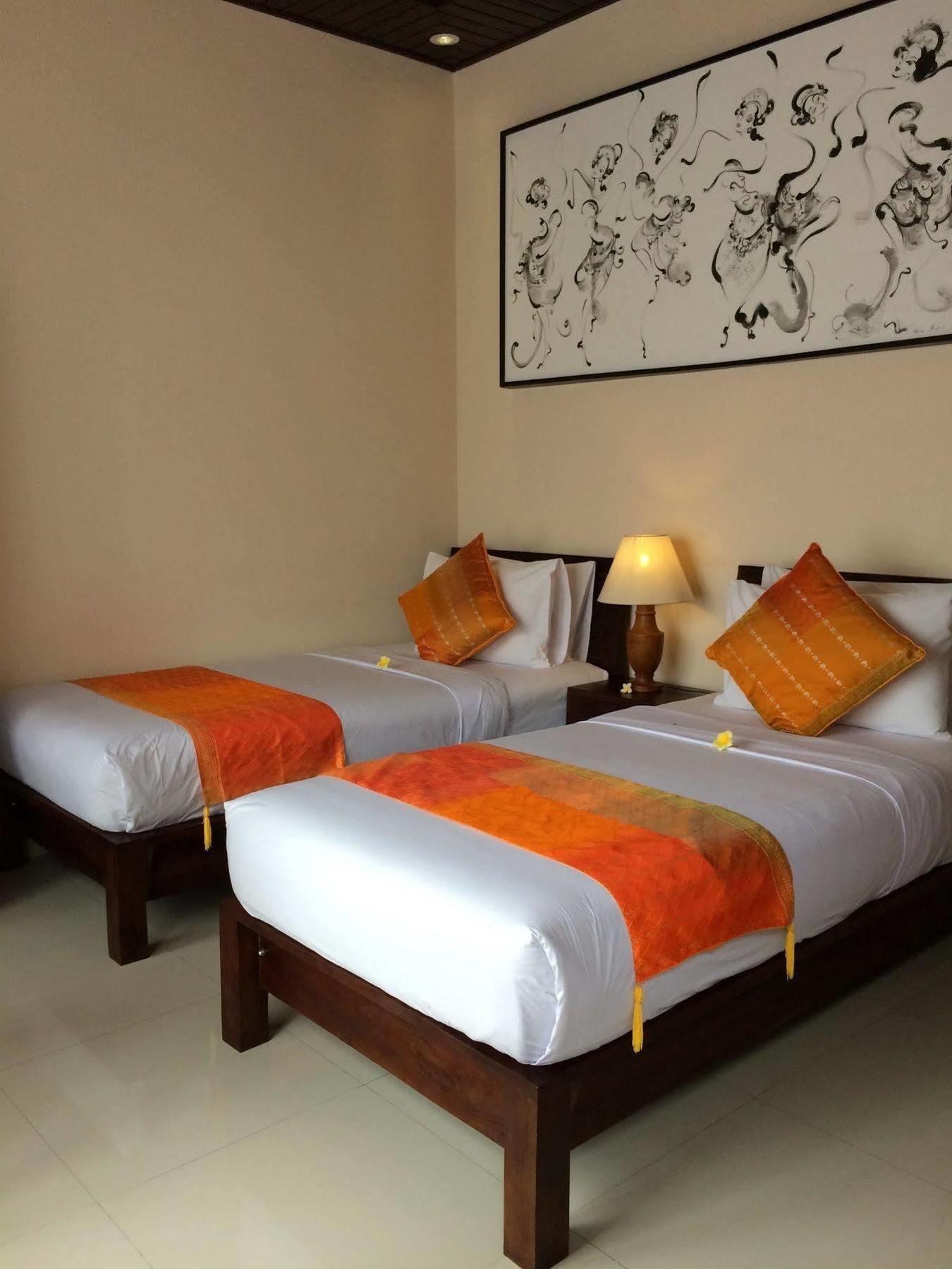 Uma Dewi Gasthof Ubud