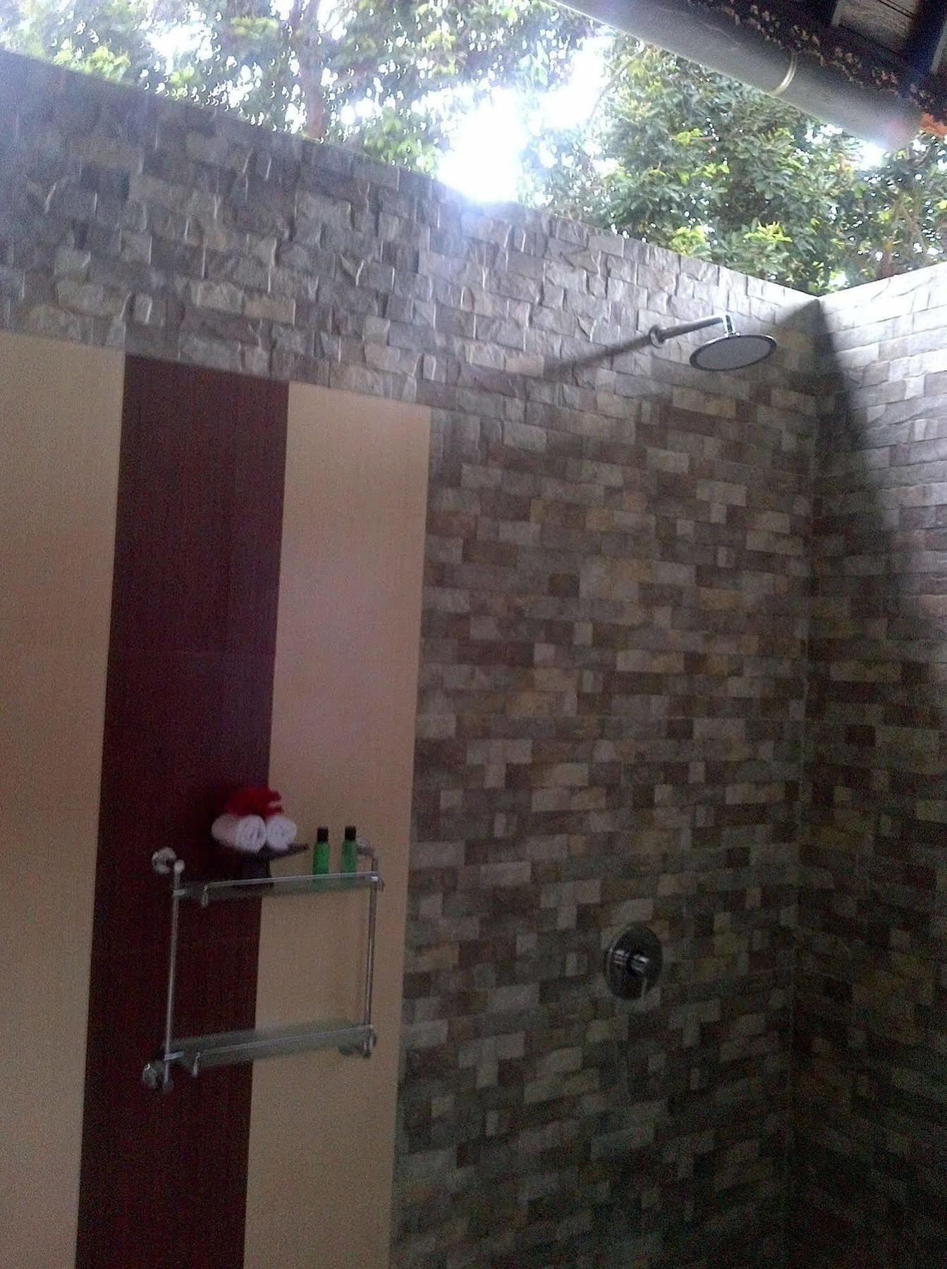 Gasthof Uma Dewi *