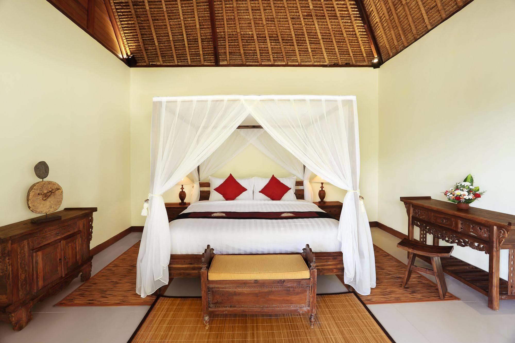 Bunut Garden Luxury Private * Ubud (Bali)