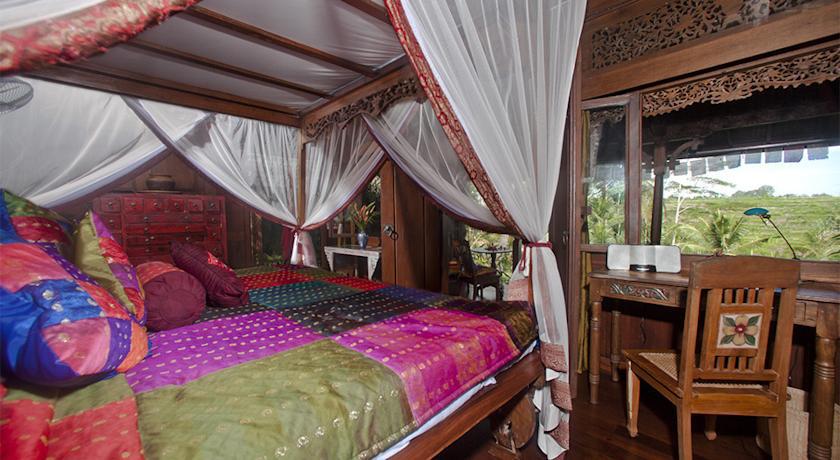 Pelangi Estate Villa Ubud (Bali)