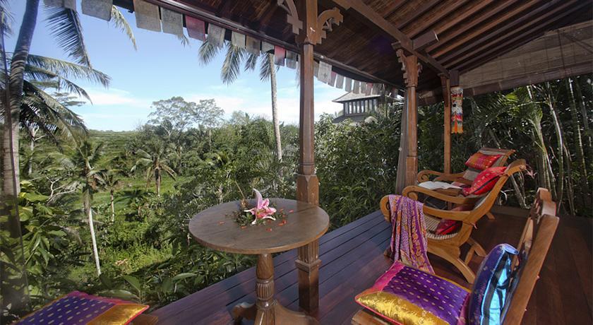 Pelangi Estate Ubud (Bali)