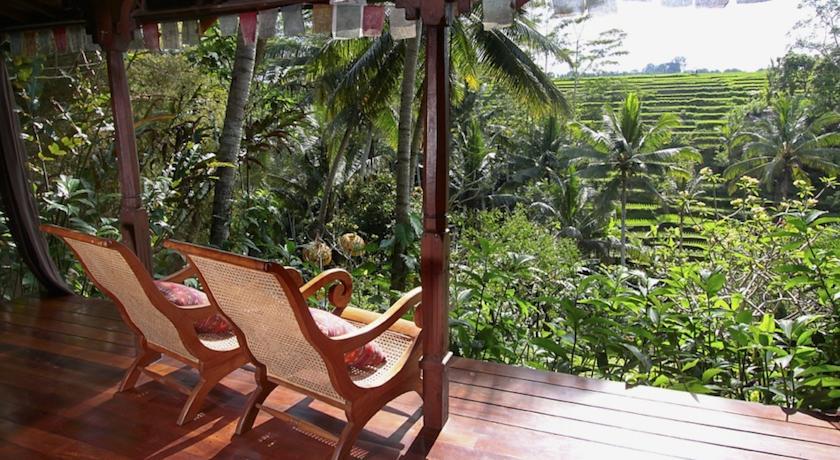 Villa Pelangi Estate *