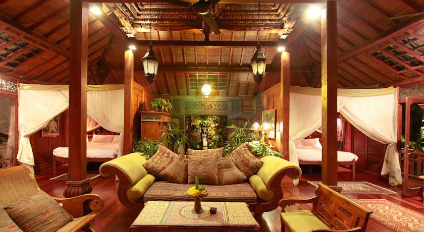 Pelangi Estate * Ubud (Bali)