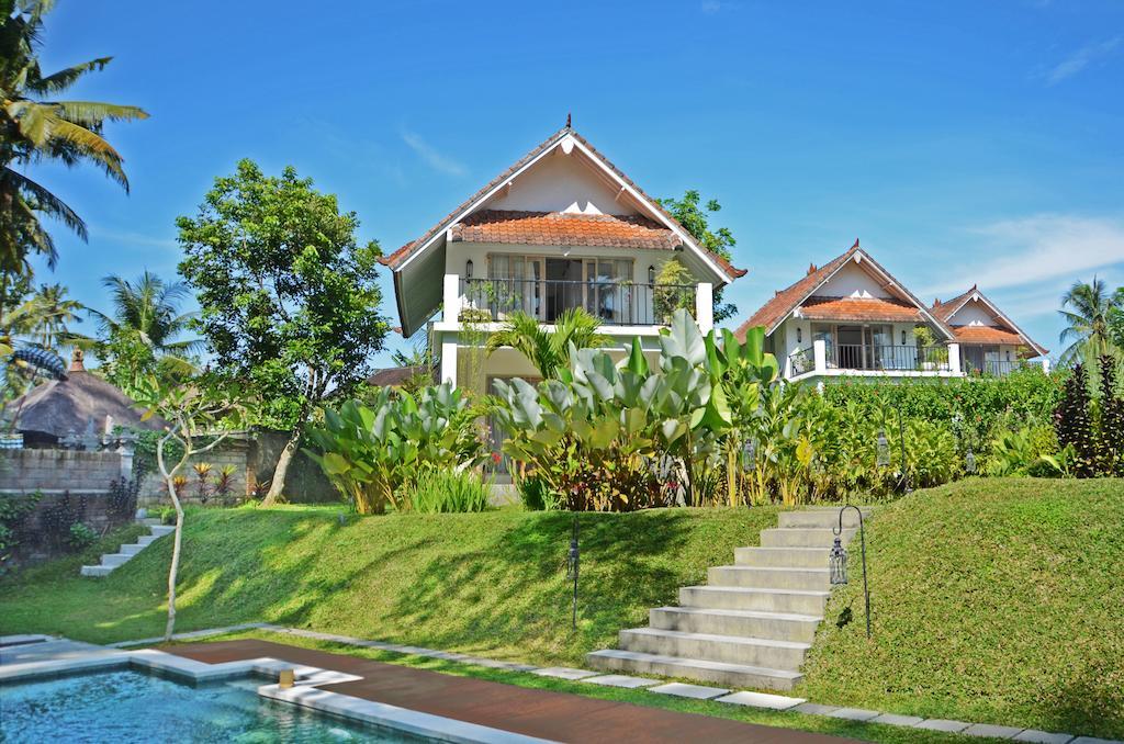 The White Ubud (Bali)
