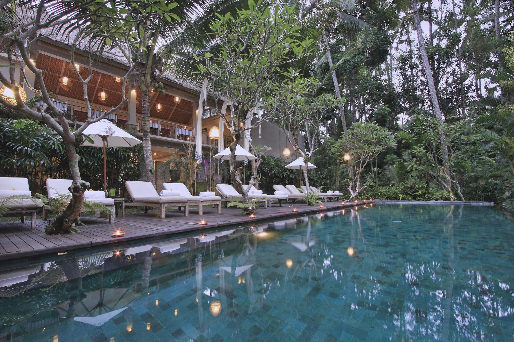 Resort Puri Sunia 4*