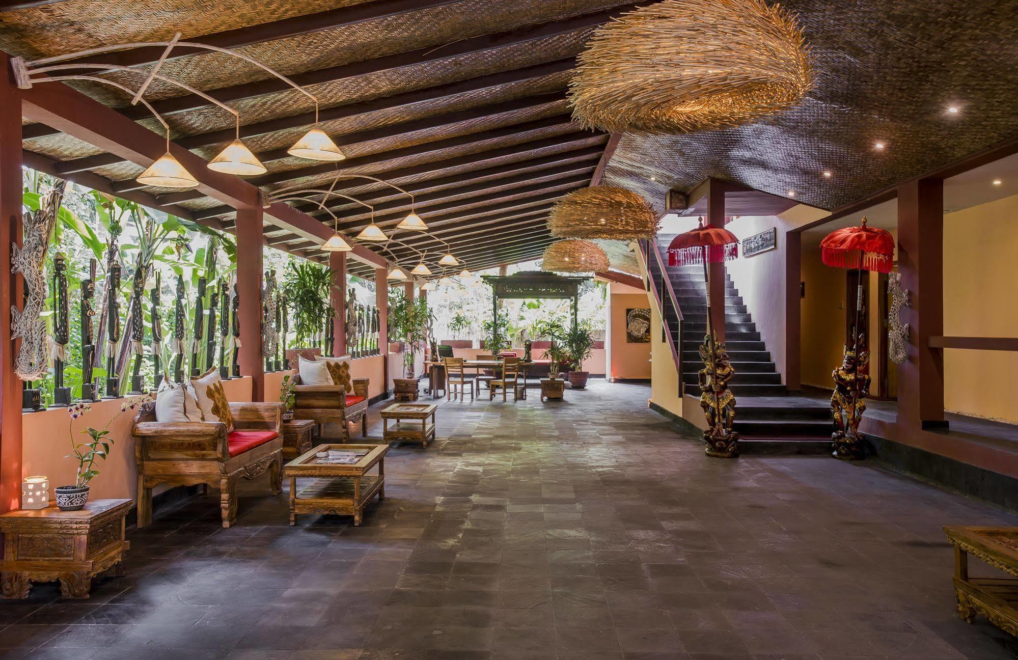 Jungle Retreat By Kupu Kupu Barong Ubud