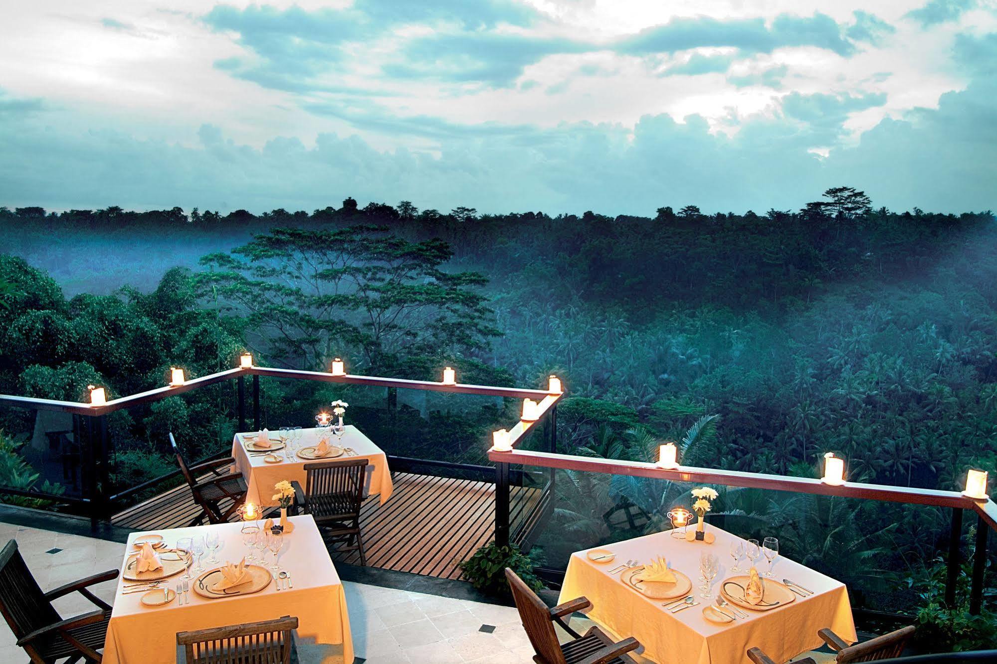 Jungle Retreat By Kupu Kupu Barong 4*