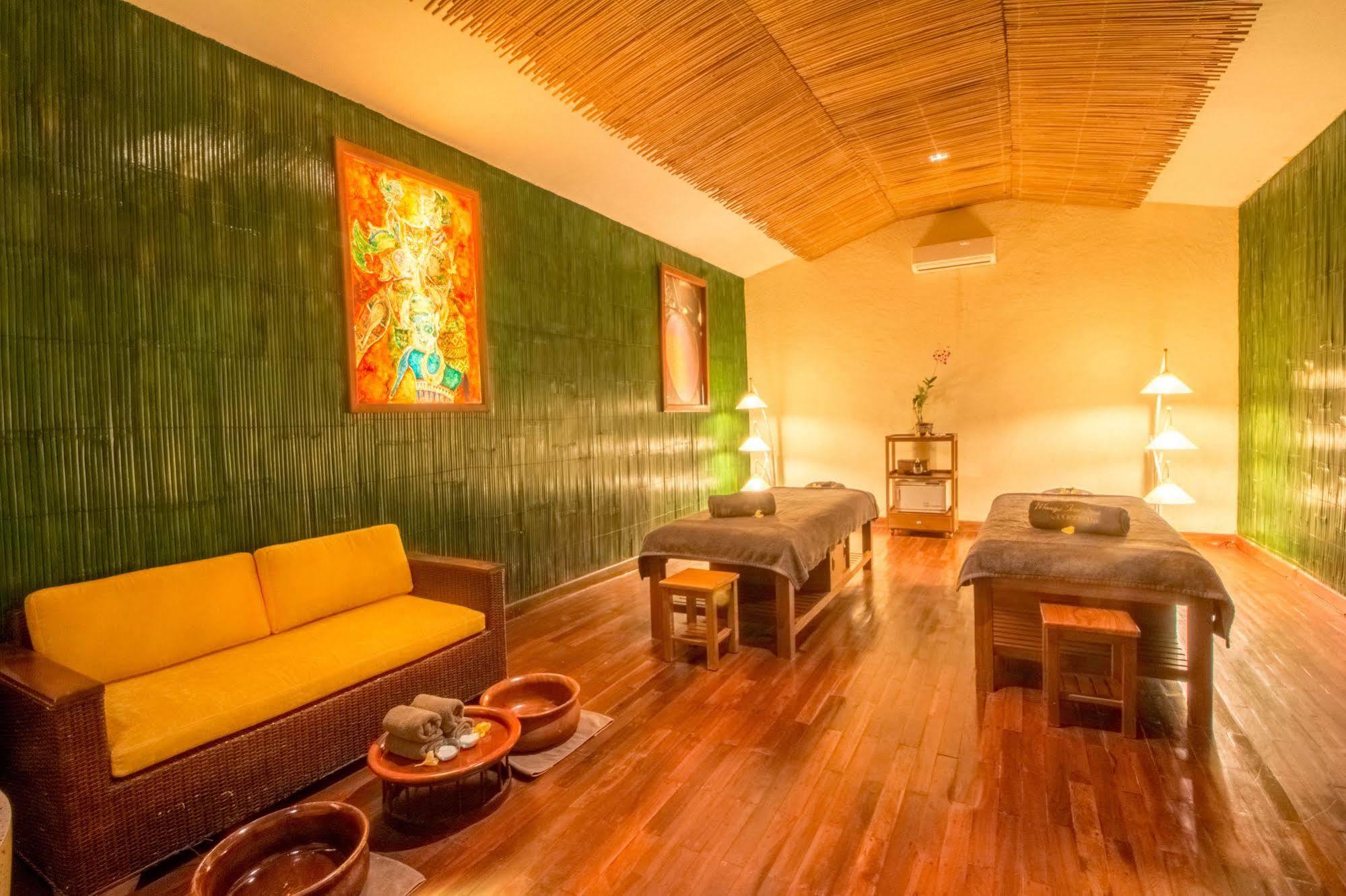Jungle Retreat By Kupu Kupu Barong Ubud