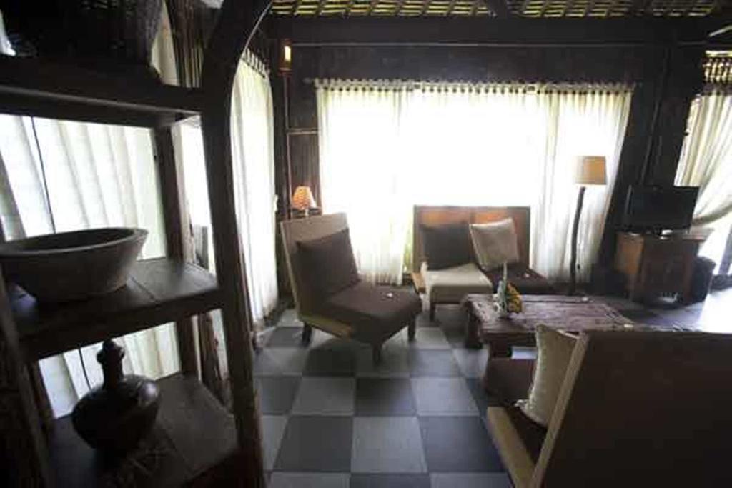 Hidden Yone Village Ubud