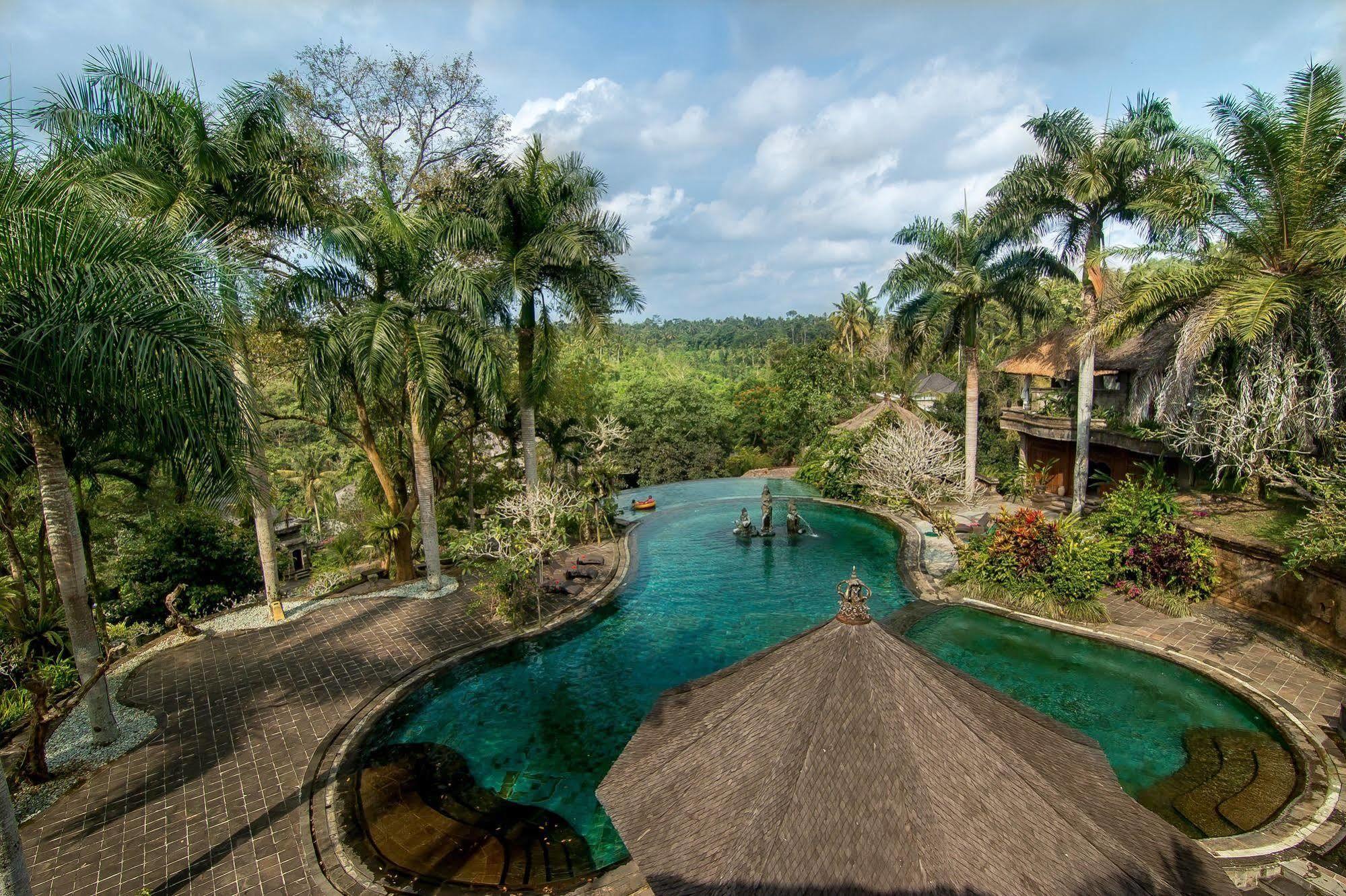 Resort The Payogan And Ubud