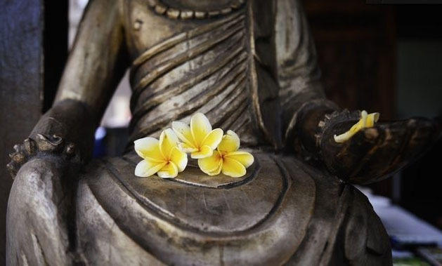 Mulawarman Ubud (Bali)