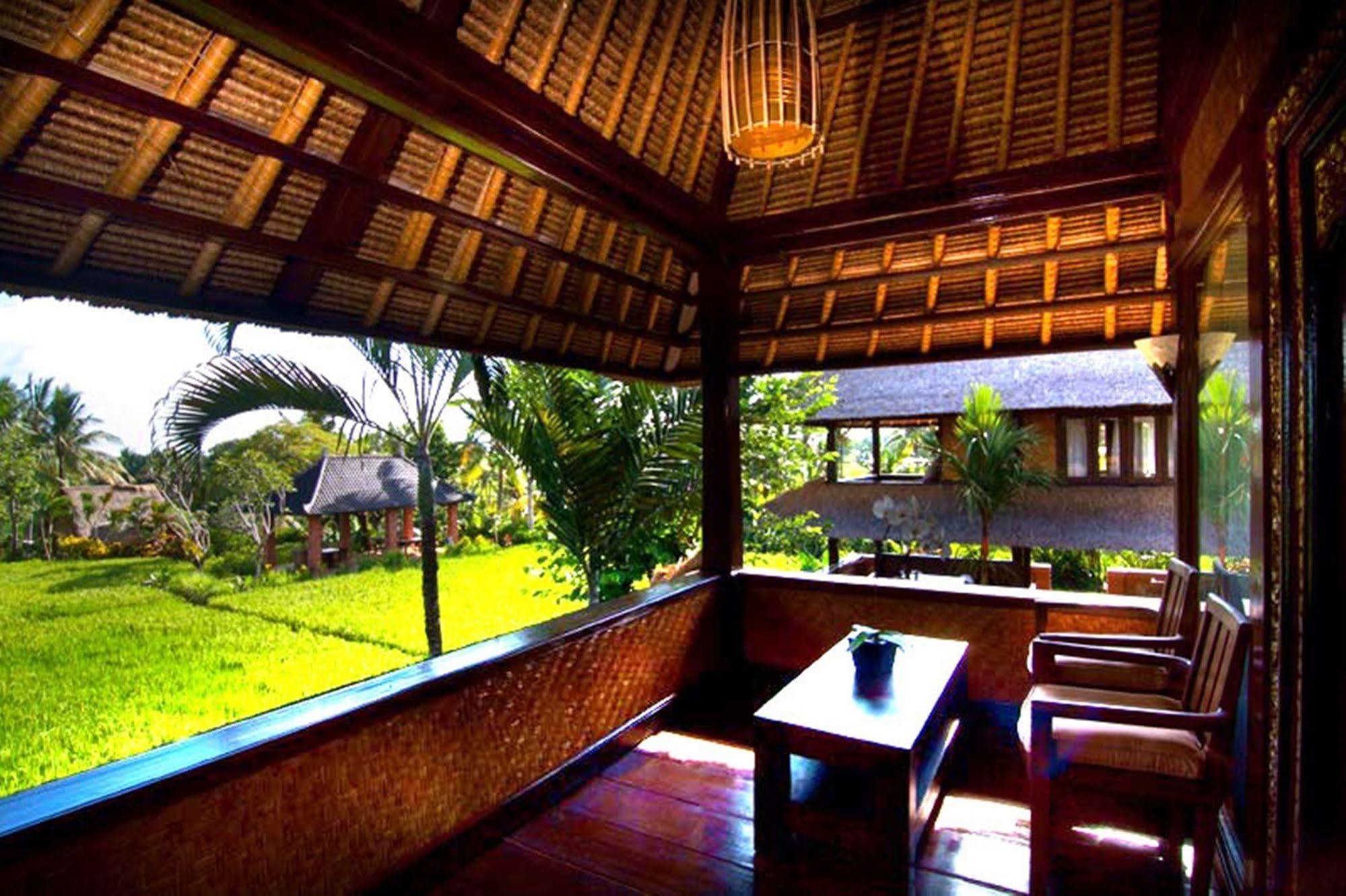 Resort Amatara Agung Raka Ubud (Bali)