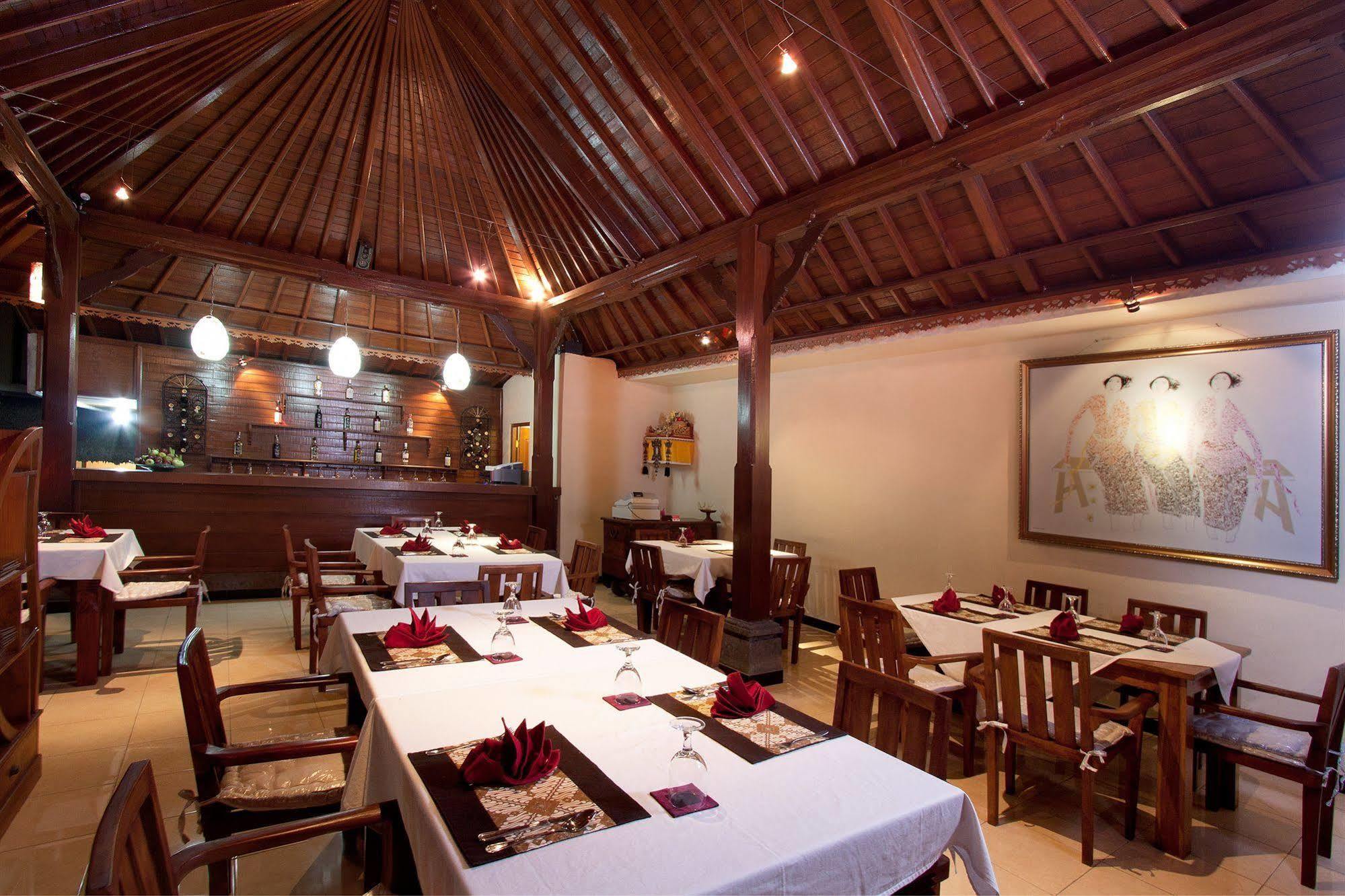 Amatara Agung Raka Ubud (Bali)