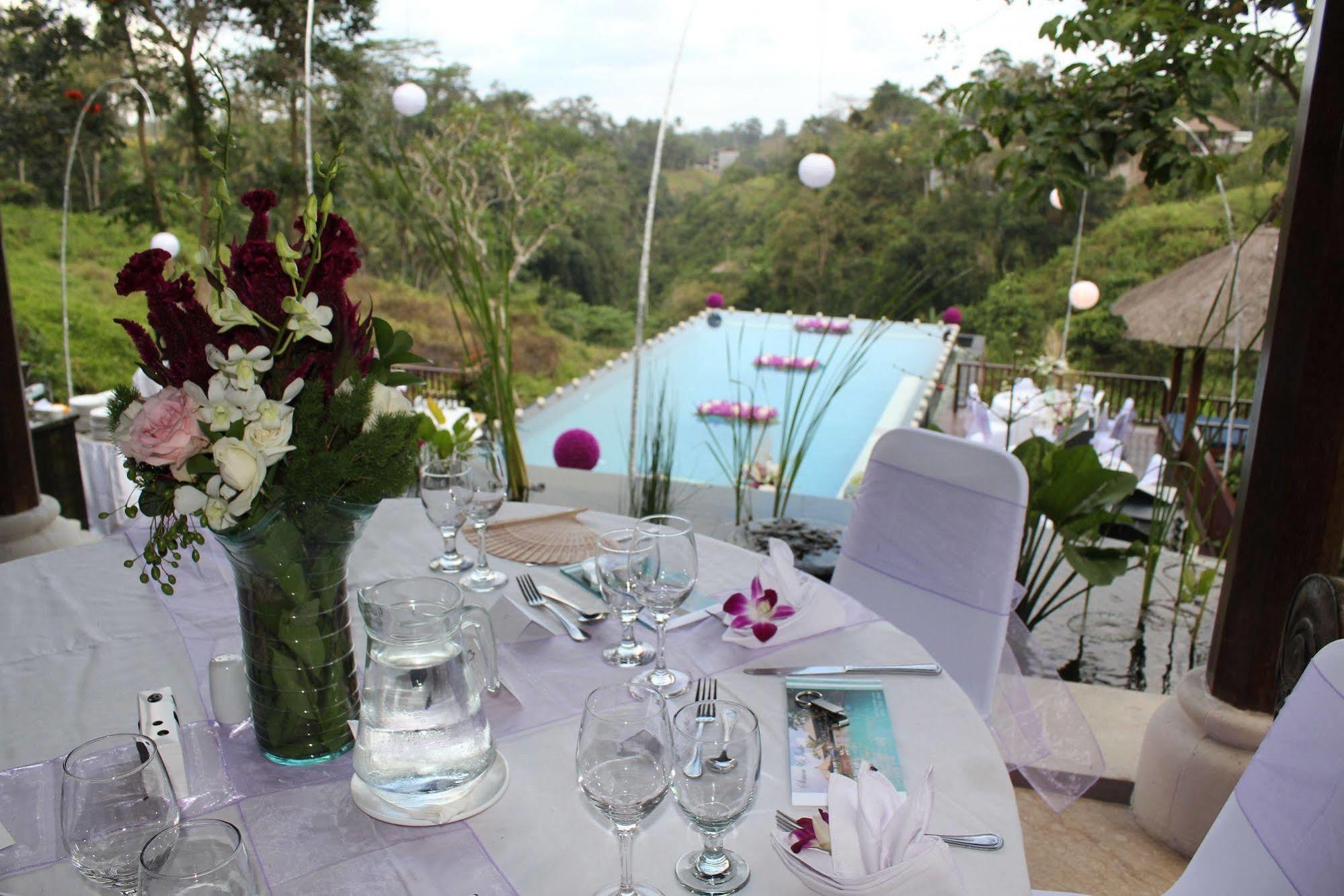 Amori Hotel Ubud