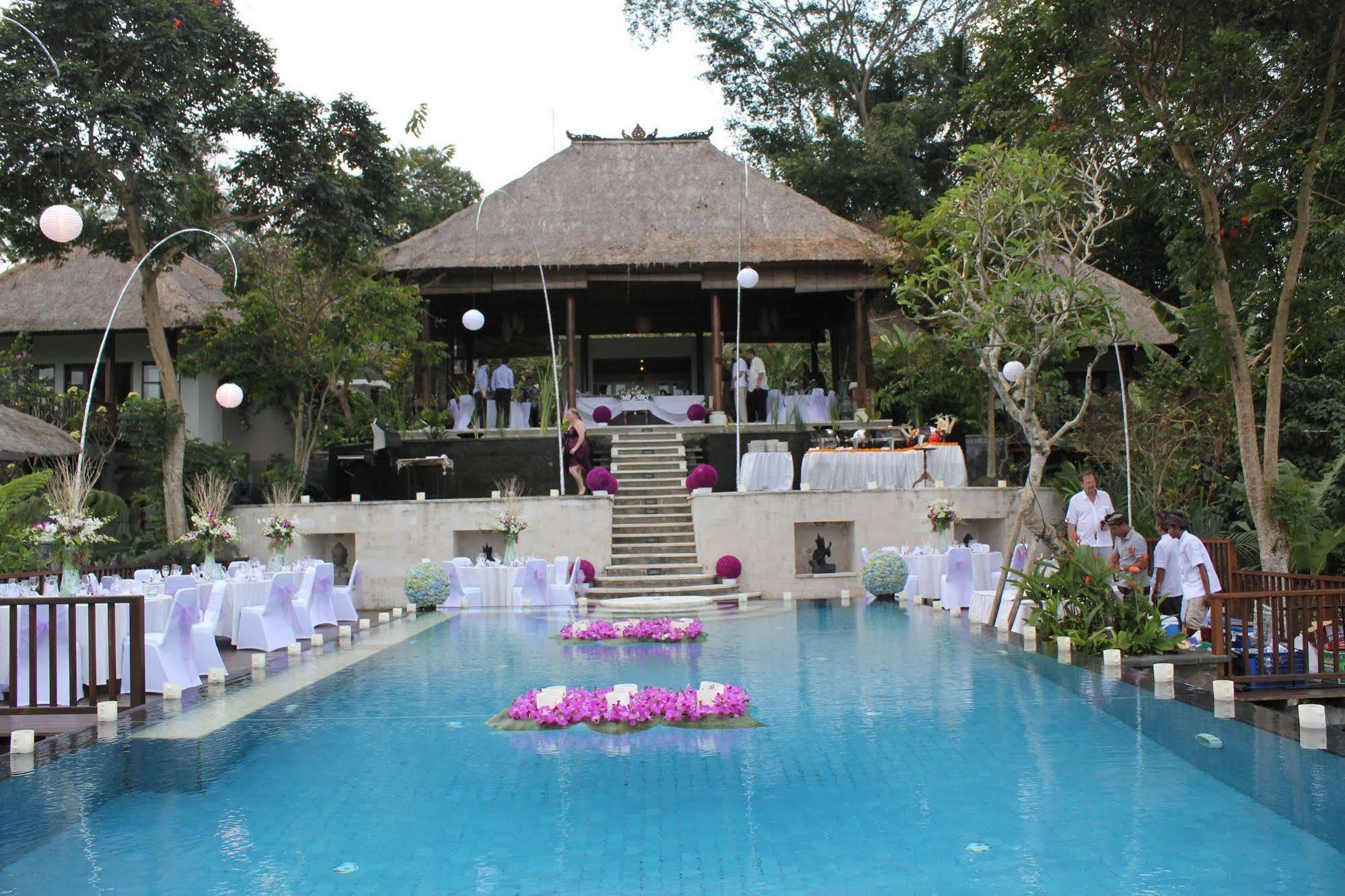 Hotel Amori Ubud