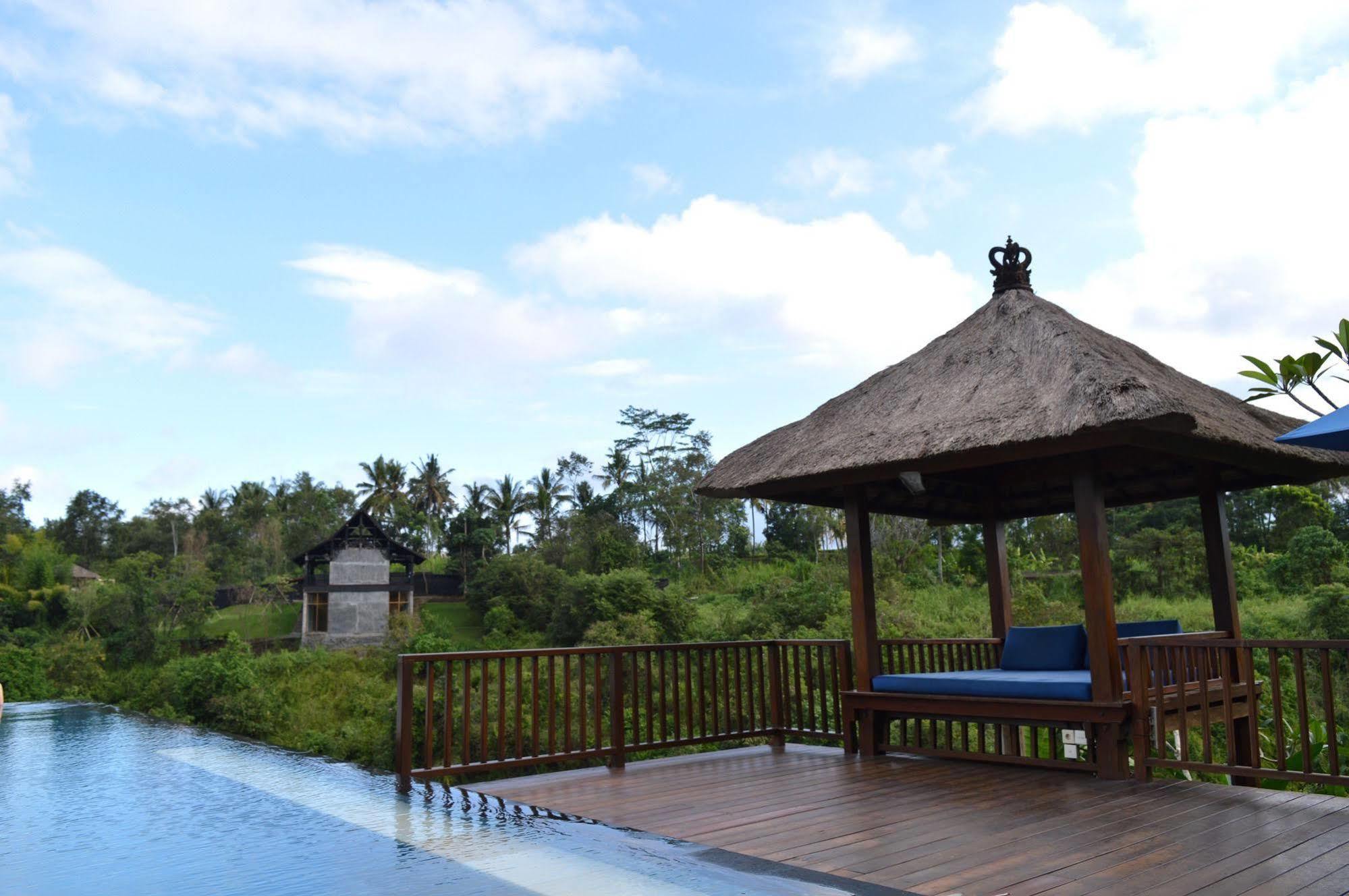 Amori Hotel Ubud