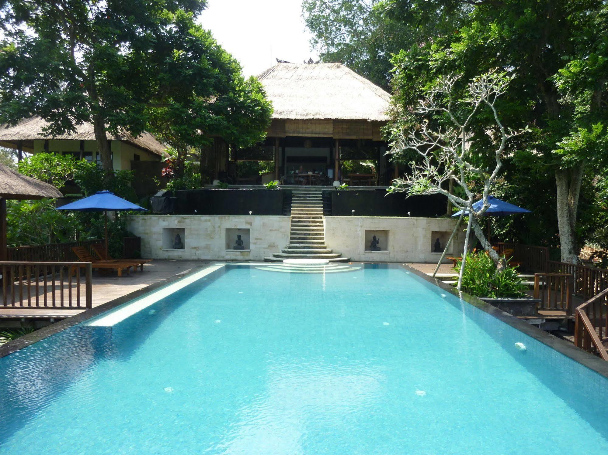 Amori Hotel Ubud