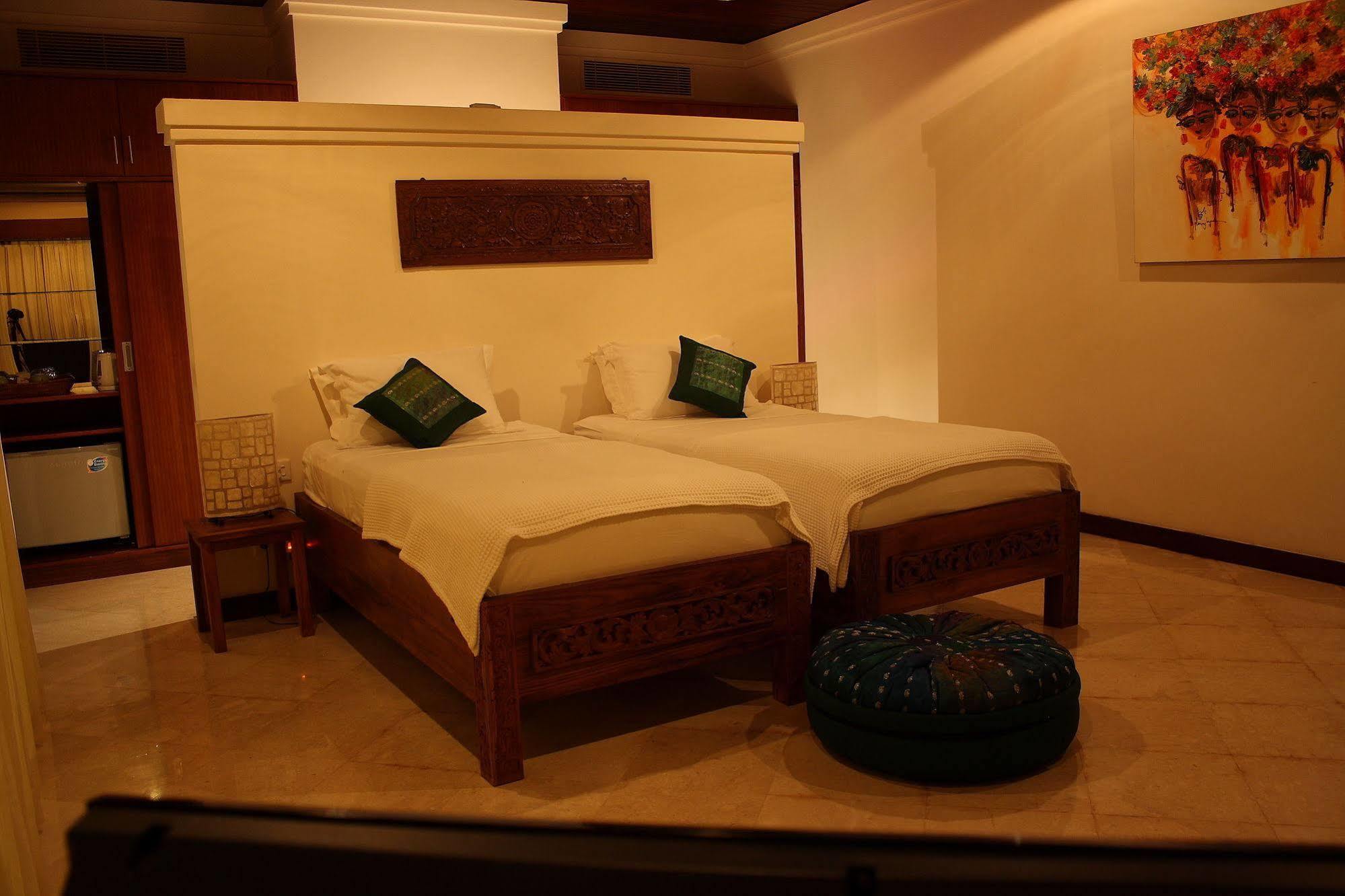 Amori 4* Ubud