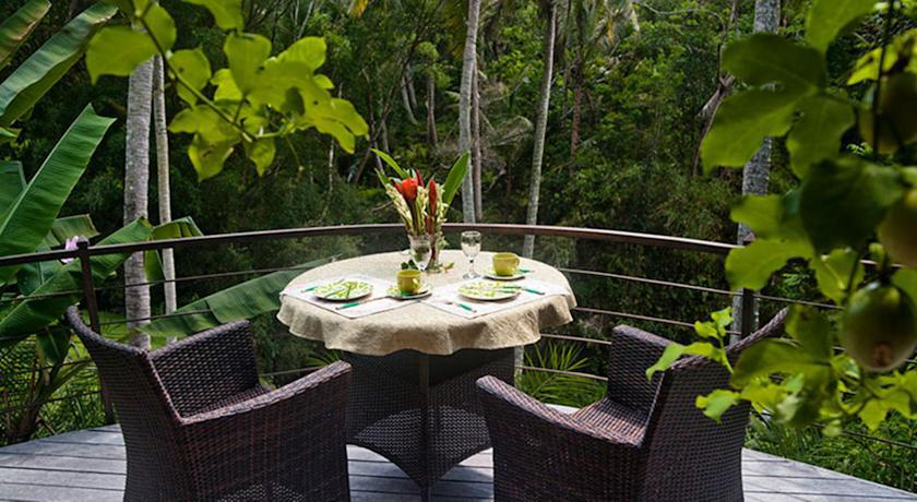 Pelangi Estate * Ubud (Bali)